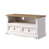 Flat Screen TV Unit