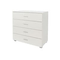 4 Drawer Chest of Drawers