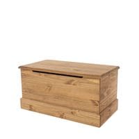 Ottoman Storage Trunk