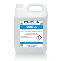 Consol Water Soluble Degreaser Cleaner 25L
