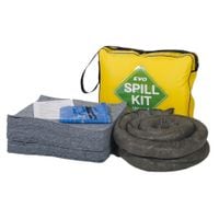 50 Litre Spill Kit with Evo Absorbents
