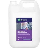 Gum, Mark & Graffiti Remover 2 x 5 Litre