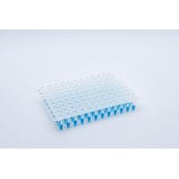 QuickSeal Q Optic - Sterile - Self-adhesive Sheets 120mm x 78mm (Pk of 100 Sheets)