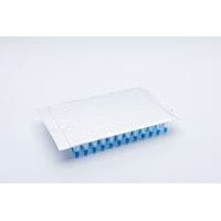 QuickSeal Foil PCR - Self-adhesive Sheets 130mm x 80mm (Pk of 100 Sheets)