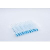 QuickSeal PCR - Self-adhesive Trial Sheets 135mm x 80mm (Pk of 5 Sheets)