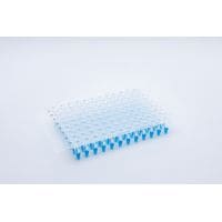 QuickSeal Qpcr Optical - Self-adhesive Sheets 140mm x 80mm (Pk of 100 Sheets)