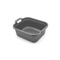 Metallic Signature Wash Bowl 10 Litre - Pack (6)