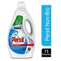 Pro-formula Non-bio Liquigel 5 Litre, 71W - Pack (2)