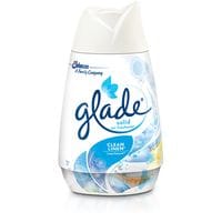 Air Freshener Gel Pure Clean Linen 150g - Pack (8)