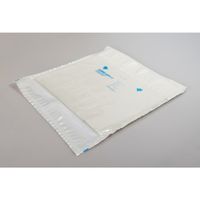 Sterile Gamma Wipes 12x12inch 20pk - Pack of 20