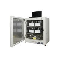 EzScope 101 Live Cell Imaging System With 10x Objective Lens