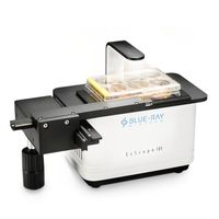 Mechanical Xy Stage With 4 Adaptors