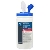 VeriGuard 1 Tub Wipe (12x Pk200) - Pack of 2400