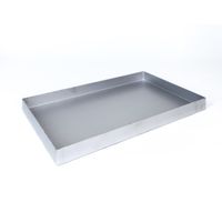 Stainless Steel Tray 3050 Superior Touch No. 2
