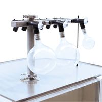 Manifold 14 for CoolSafe Superior Touch