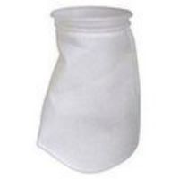 1 Micron 10inch Glazed Polypropylene Felt Prefir Bag