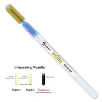Insite Listeria Environmental (Species) Tests - Pack of 50