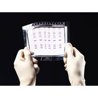 GelBond Pag Film 350 mm x 350mm x 430mm 10 Sheets