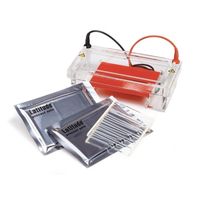 Latitude (10X15cm) 2X20 2% Sk+ With EB Tbe 8 Gels