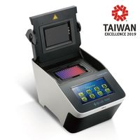 Gradient TurboCycler 2 With 96-well Sample Block (Wi-Fi Upgrade Module)