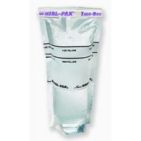 Whirl-Pak (R) Stand-Up Thio-Bag (R) Wast - Pack of 100