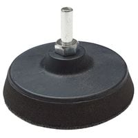 Sandi Pad SP004 Medium EVA Foam Pad 75mm Diameter