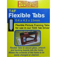 Adhesive Mounts