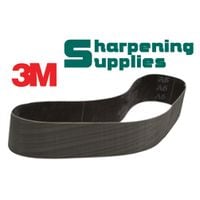 3M ABR012 Trizact Belt 1200grit, Compatible With Robert Sorby ProEdge PE1200T