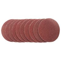 PN2120 Abrasive Hook & Loop Disc 2", 120grit - Pack of 10