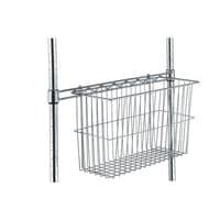 H210C - Super Erecta Basket-Chromesize 440mm x 19