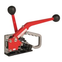 Combination Tool for Polypropylene and Extruded Polyester (Pet) Strapping for 12mm Wide Strapping