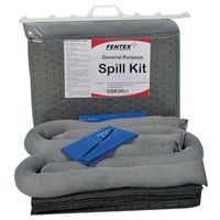 Spill Kit Grab Bags, General Purpose 30L