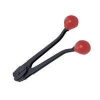 Steel Strapping Sealers for 19mm Strapping