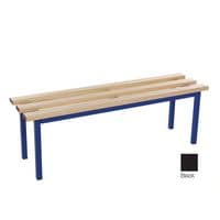 Evolve Mezzo Bench 3000 x 325Mm Black
