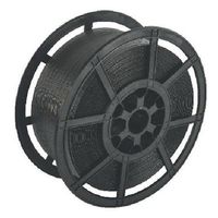 Strapping, Polypropylene, 12 x 0.55MM x 2000MTR, White