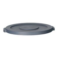 Lid for 120l Storage Bin In Grey