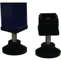 Evolve Adjustable Feet for Evolve Changing Room Benches