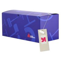 40MM Fine Fabric Plus PP (Box of 10, 000)
