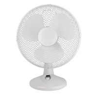 394261 12" Status Desk Fan