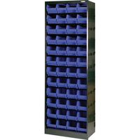 Storage Bin Units - Full Height Units - 48 Bins