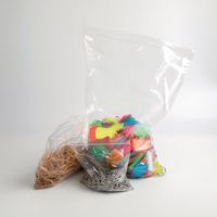 (3.5 x 4.5") Easy-Grip Size 4 Box of 1, 000