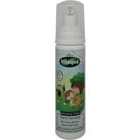 Nilaqua Little Hands Sanitiser 55ML Foam Alcohol Free