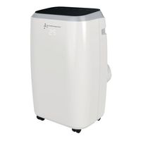 4-in-1 Mobile Air Conditioner 12, 000 BTU - With Alexa Compatibility