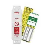 Scafftag Podium Tag Insert