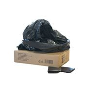140L 18kg Chsa Compactor Sack - 100pcs/carton (4 Folds x 25pcs)