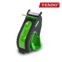 Premium Tape Dispenser- Green