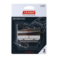 A Replacement Blade Set for P-2200 and SY-223 Models