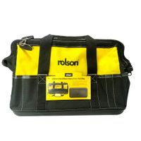 450mm Hard Base Tool Bag