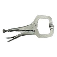 150mm "C" Type Locking Pliers