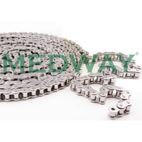 Roller Chain - 081-1